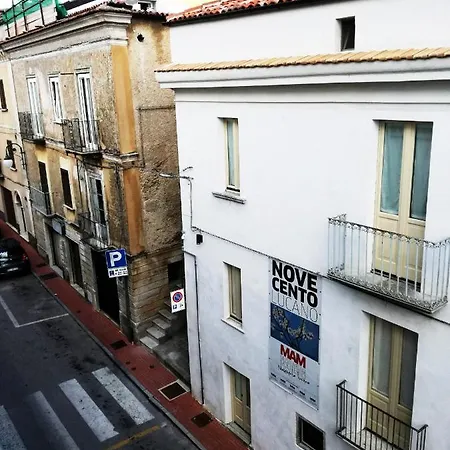 Bed & Breakfast Fronte Al Museo
