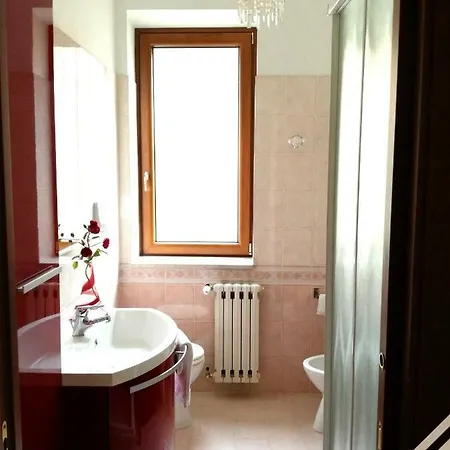 Bed & Breakfast Fronte Al Museo