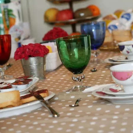 Fronte Al Museo Bed & Breakfast Moliterno