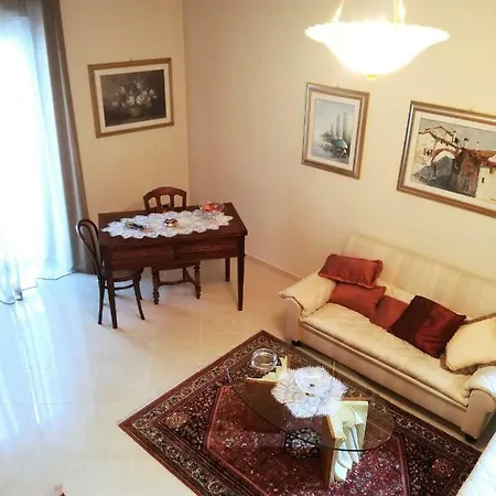 Bed & Breakfast Fronte Al Museo Moliterno