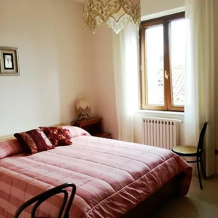Bed & Breakfast Fronte Al Museo Moliterno