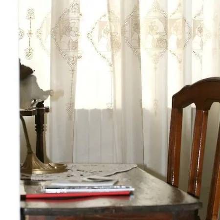 Bed & Breakfast Fronte Al Museo