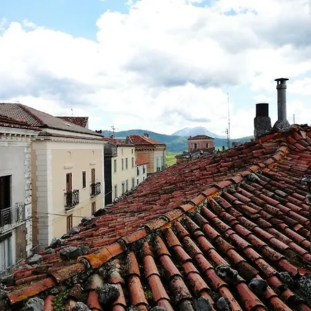 Fronte Al Museo Bed & Breakfast