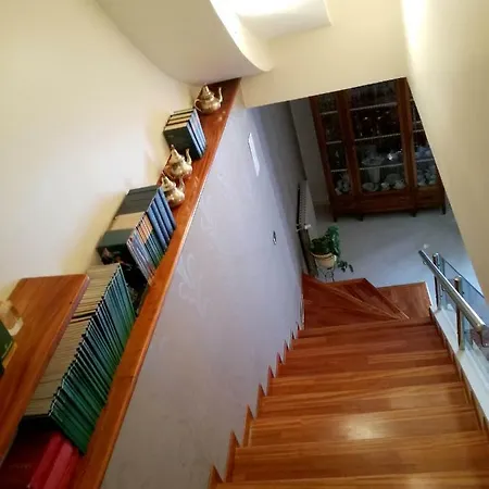 Bed & Breakfast Fronte Al Museo Moliterno