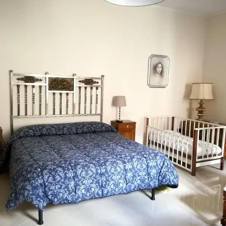 Bed & Breakfast Fronte Al Museo